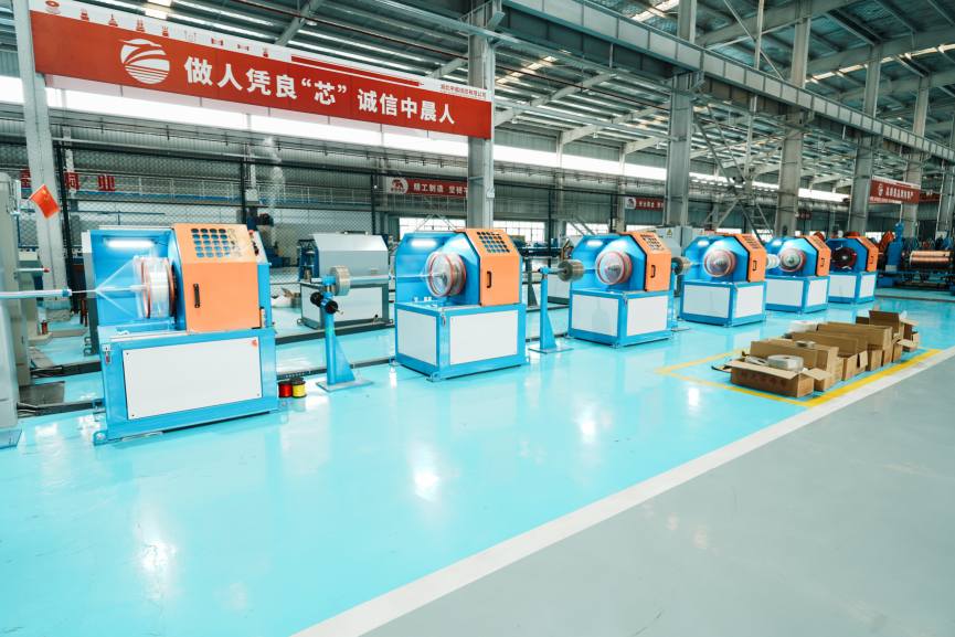 2025湖北工业电缆线品牌排行榜  专注品质，匠心制造——中晨线缆以实力领跑2025湖北工业电缆线市场